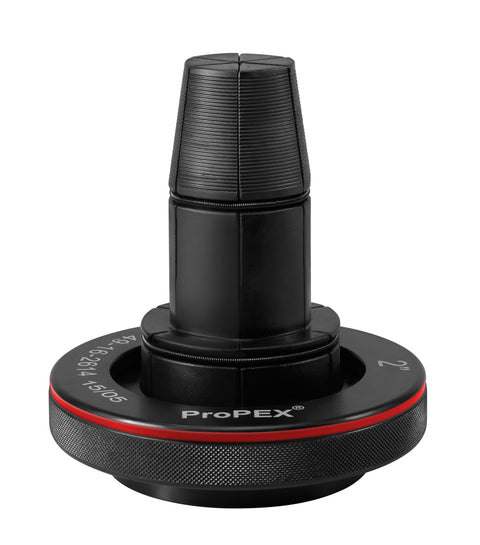 2 In. Expansion Head