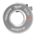 Milwaukee 49-16-B03AC 3/0 AWG Cu THHN/ XHHW Bushing - Ace Tool Group - Milwaukee