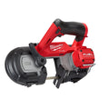 Milwaukee 2529-20 M12 FUEL Compact Band Saw - Ace Tool Group - Milwaukee