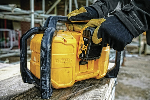Dewalt Dcr028B 12V/20V Max Bluetooth Radio - Ace Tool Group - DeWalt