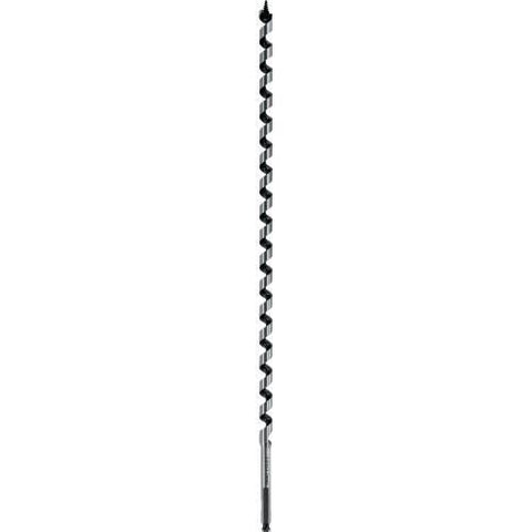 Makita D-35857 1/2 Inch x 18 Inch Ship Auger Bit - Ace Tool Group - Makita