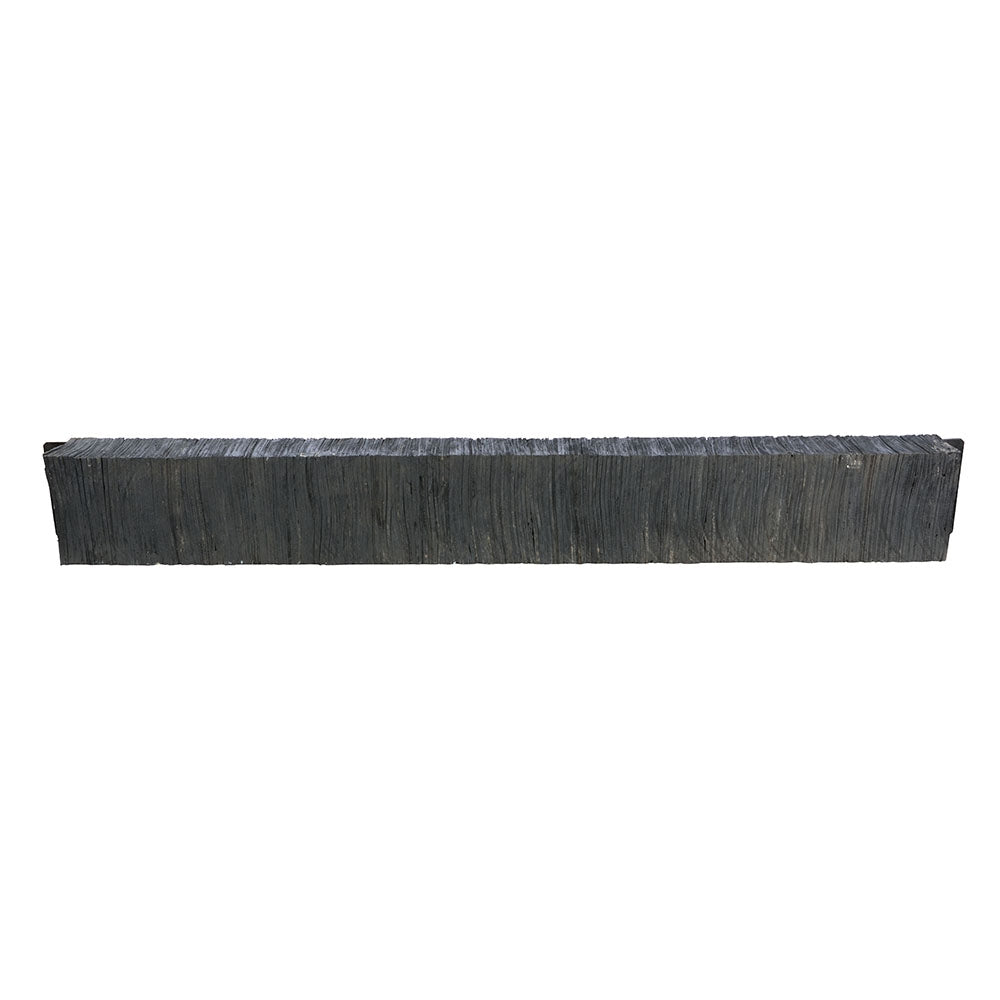 Vestil Laminated Dock Bumper 6 X 92.75 X 12 In - Ace Tool Group - Vestil