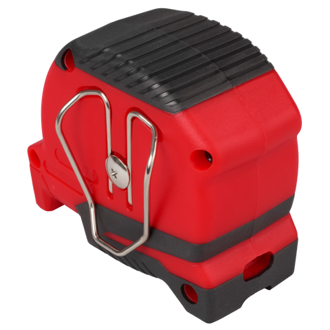 Milwaukee 48-22-1717 5m/16ft Compact Tape Measure 6 Pack - Ace Tool Group - Milwaukee