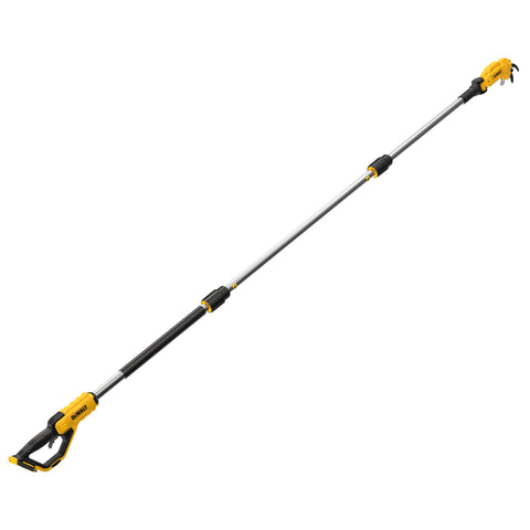 DeWalt DCPS671X1 60V* Pole Saw - Telescoping- Kitted - Ace Tool Group - DeWalt