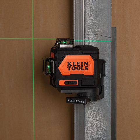 Klein 93PLL Planar Laser Level - Ace Tool Group - Klein