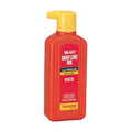 Tajima PSS2-180 Ink-Rite Quick Dry Snap-Line Red Ink - Ace Tool Group - Tajima
