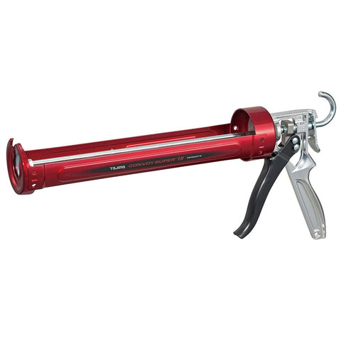 Tajima CNV-900SP18 Convoy Caulk Gun 1 Quart - Ace Tool Group - Tajima