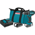 Makita XFD10SY 18V 1/2 in. Driver-Drill Kit 1.5 Ah - Ace Tool Group - Makita