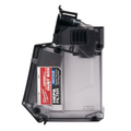 Milwaukee 49-90-2343 M12 HAMMERVAC Universal Dust Extractor Dust Box, Filter and Lid - Ace Tool Group - Milwaukee