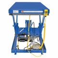 Vestil EHLT-3060-3-43 Electric Hydraulic Lift Table 3K 30X60 - Ace Tool Group - Vestil