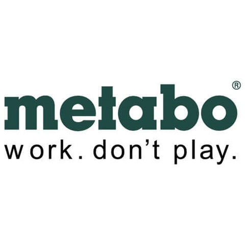 Metabo US655038000 Diamond Wheel Mounting Kit - Ace Tool Group - Metabo