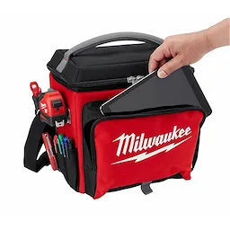 Milwaukee 48-22-8250 JOBSITE COOLER - Ace Tool Group - Milwaukee