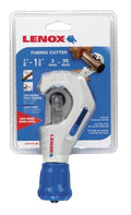 Lenox Tubing Cutter 1/8-Inch To 1-3/8-Inch - Ace Tool Group - Lenox