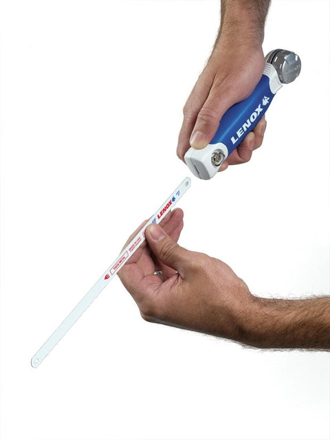 Lenox Tools Jab Saw Folding - Ace Tool Group - Lenox