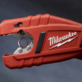 Milwaukee 2471-21 M12 Cordless Lithium-Ion Copper Tubing Cutter Kit - Ace Tool Group - Milwaukee