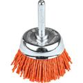 Makita D-70524 3 in. Nylon Cup Brush, Coarse, 80 Grit - Ace Tool Group - Makita