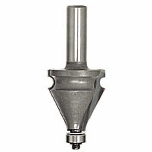 Amana Tool 54262 Handrail Edge Bit 1/2 Shank - Ace Tool Group - Amana Tool
