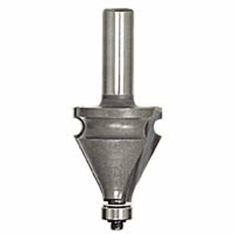 Amana Tool 54262 Handrail Edge Bit 1/2 Shank - Ace Tool Group - Amana Tool