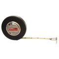 Lufkin HW223 3/8 in. x 50 ft. Yellow Tape Measure - Ace Tool Group - Lufkin