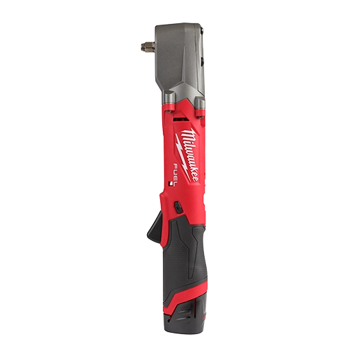 Milwaukee 2564-22 M12 FUEL  3/8" Right Angle Impact Wrench Kit - Ace Tool Group - Milwaukee
