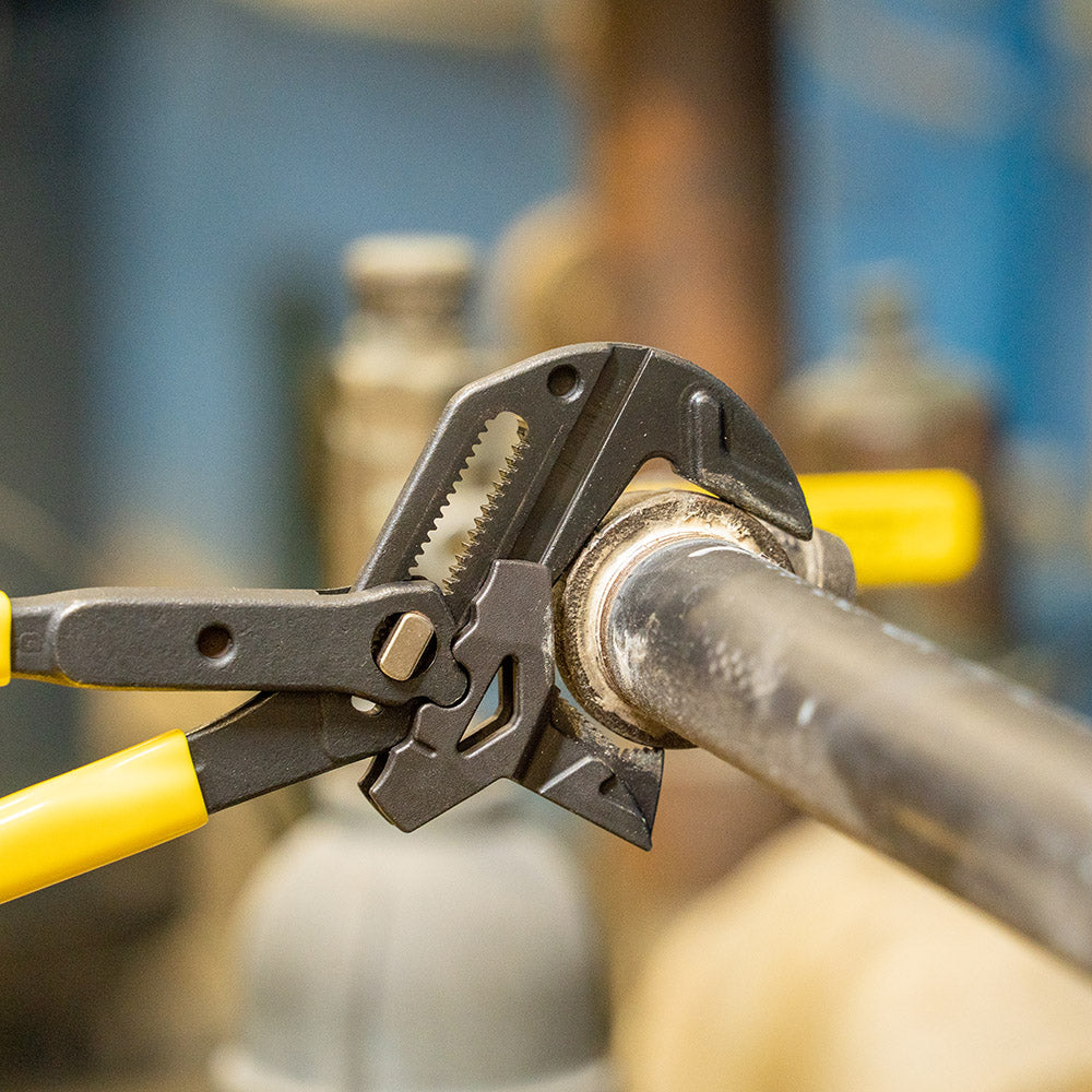 Klein D5307 Plier Wrench, 7-Inch - Ace Tool Group - Klein