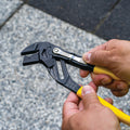 Klein D53003KIT Plier Wrench Set, 3-Piece - Ace Tool Group - Klein