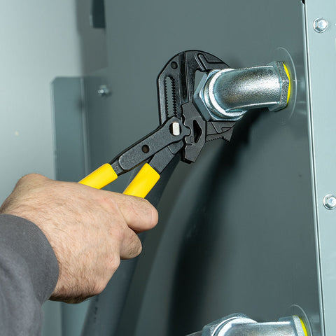 Klein D53003KIT Plier Wrench Set, 3-Piece - Ace Tool Group - Klein