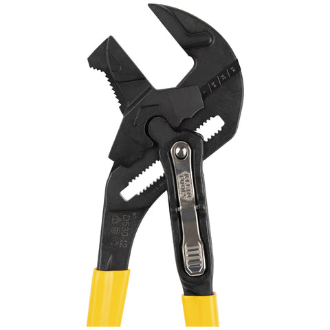 Klein D53012 Plier Wrench, 12-Inch - Ace Tool Group - Klein