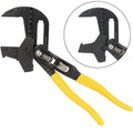 Klein D5307 Plier Wrench, 7-Inch - Ace Tool Group - Klein