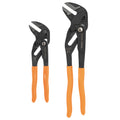 Klein D53102KIT Compact Plier Wrench Set, 2 pc. - Ace Tool Group - Klein