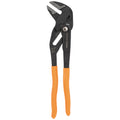 Klein D53110 Compact Plier Wrench, 10-Inch - Ace Tool Group - Klein