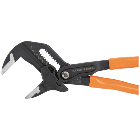 Klein D5317 Compact Plier Wrench, 7-Inch - Ace Tool Group - Klein