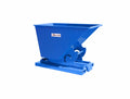 Jescraft DH-05BR-MD Self Dumping Hopper 1/2 Cu. Yrd - Ace Tool Group - Jescraft