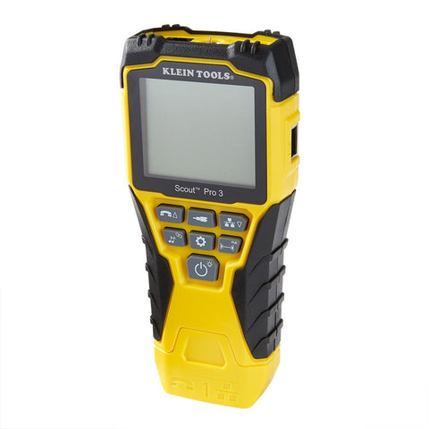 Klein VDV770-126 Carrying Case, Scout Pro 3 Tester - Ace Tool Group - Klein