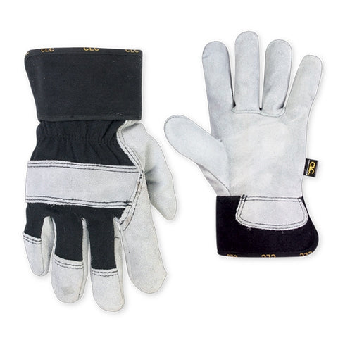 CLC Work Gear 2380L Pile-Lined Safety Cuff - L - Ace Tool Group - CLC