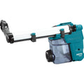 Makita DX10 Dust Extractor Attachment - Ace Tool Group - Makita