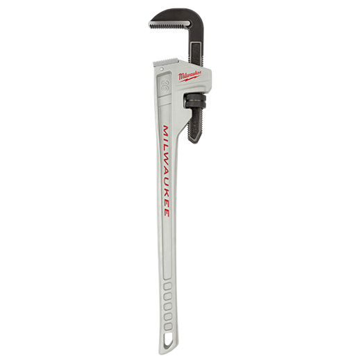 Milwaukee 48-22-7236 36" Aluminum Pipe Wrench - Ace Tool Group - Milwaukee