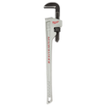 Milwaukee 48-22-7236 36" Aluminum Pipe Wrench - Ace Tool Group - Milwaukee