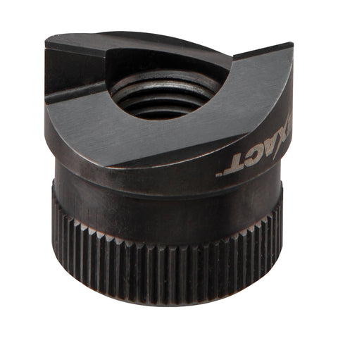 1/2" punch Stainless Steel