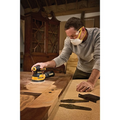 Dewalt Dwe6423 Random Orbit Sander - Ace Tool Group - DeWalt
