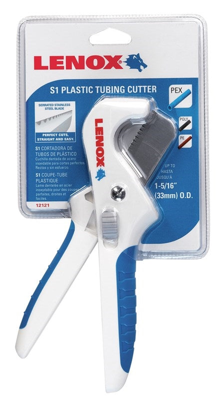 Lenox Tube Cutter Scissor Cut Up To 1-5/16-Inch - Ace Tool Group - Lenox