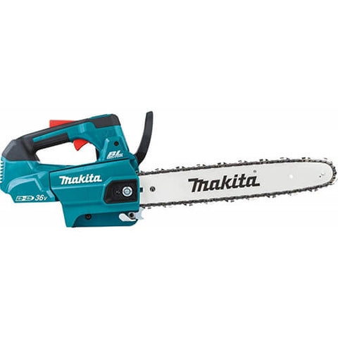 Makita XCU08Z 18V 14 in. Top Handle Chainsaw - Ace Tool Group - Makita