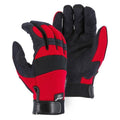 Majestic 2137R Armor Skin Mechanics Glove - Ace Tool Group - Majestic