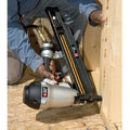 Porter Cable Framing Nailer, Full Round, 3-1/2-Inch, Tool Only - Ace Tool Group - Porter Cable