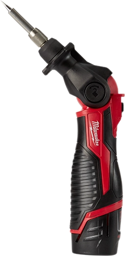 Milwaukee 2488-21 M12 SOLDERING IRON KIT - Ace Tool Group - Milwaukee