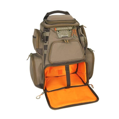 Wild River WN3604 Tackle Tek Led Lit Back Pack by CLC - Ace Tool Group - Wild River