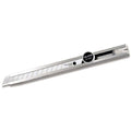 Tajima LC-302 Stainless Steel Snap Craft Knife - Ace Tool Group - Tajima