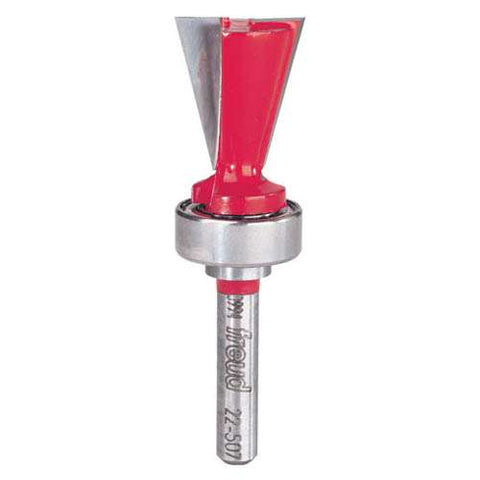 Freud Tools 3/4" (Dia.) Dovetail Bit - Ace Tool Group - Freud