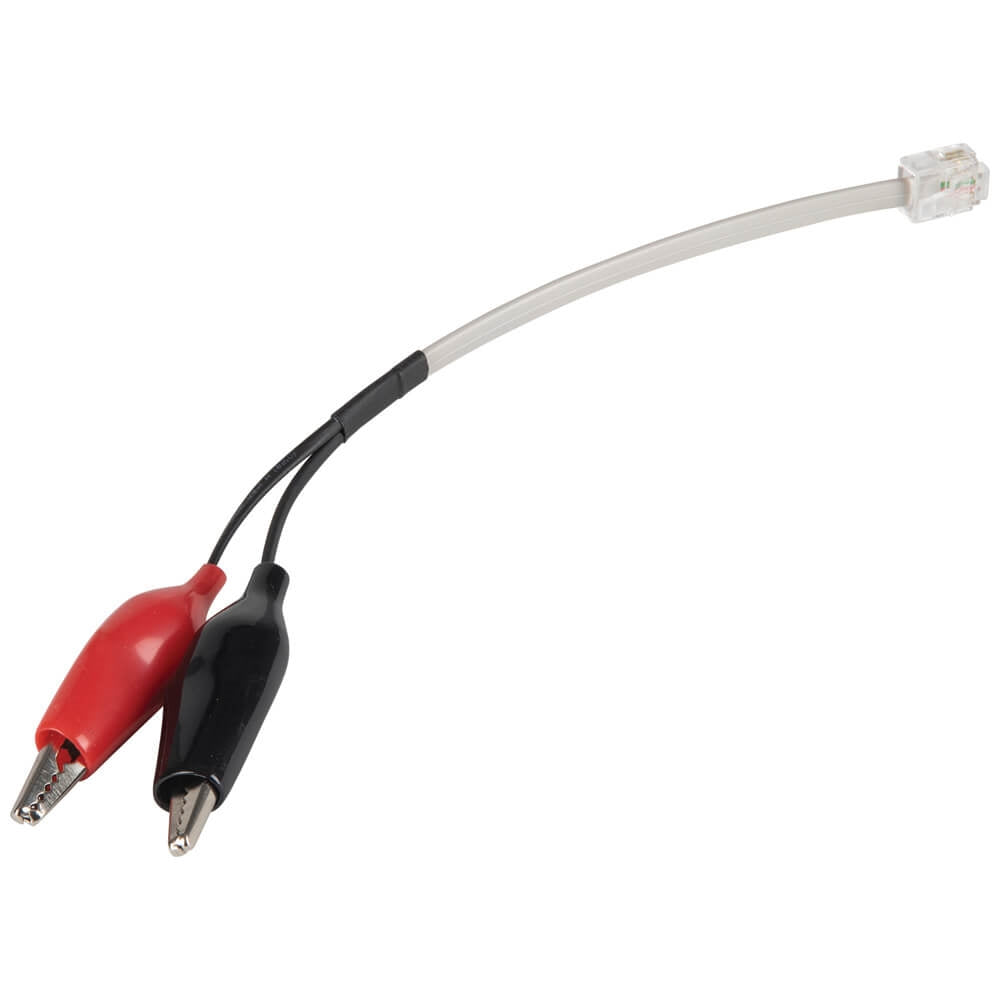 Klein VDV770-855 Cables for Tone and Probe Test Kit - Ace Tool Group - Klein
