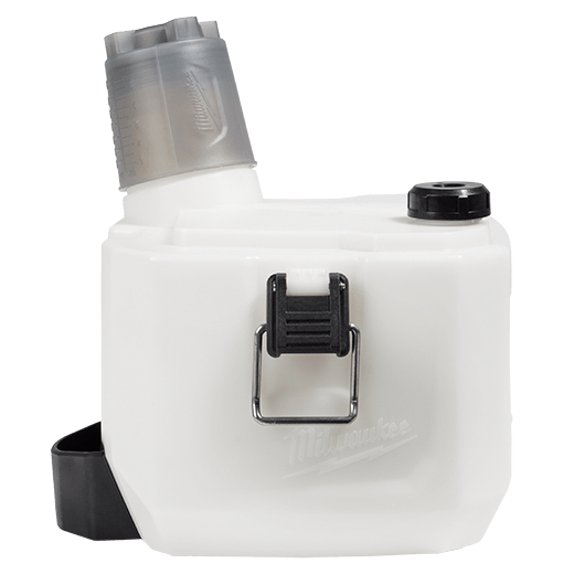 Milwaukee 49-16-2761 1 Gallon H&held Sprayer Tank - Ace Tool Group - Milwaukee